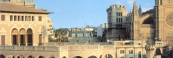 Fundación Bartolomé March